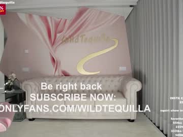 hardcore cam girl wildtequilla image #2658613