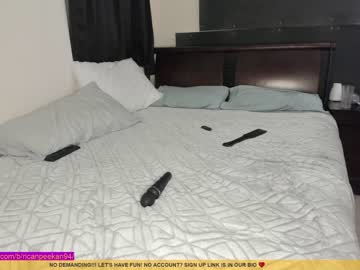 hardcore cam couple ricanpeekan94 image #1571228