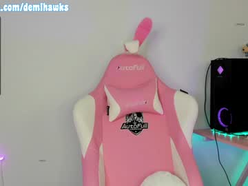 hardcore cam girl demihawks image #598388