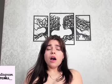 hardcore cam girl hot_chill__ image #1941831