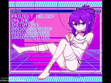 hardcore cam girl projektmelody image #415577