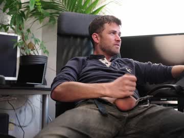 hardcore cam man jackoffdude85 image #2771814