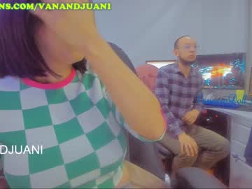 hardcore cam girl vanandjuani image #218201