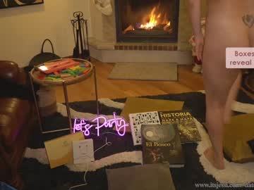 hardcore cam girl its_jessi image #2295485