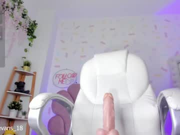 hardcore cam girl kylie_evans_18 image #4634881