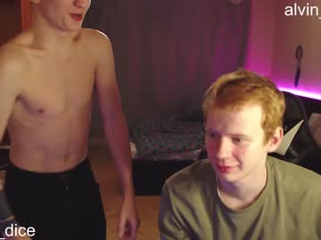 hardcore cam man alvin__main image #2082691