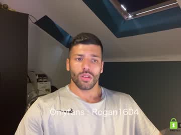 hardcore cam man rogan1604 image #1194848
