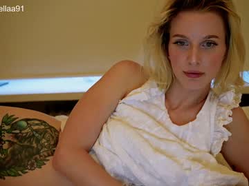 hardcore cam girl ellaa91 image #3228782