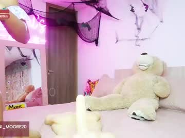 hardcore cam girl dani_moore image #153591
