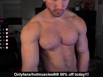 hardcore cam man hotmuscles6t9 image #3938626