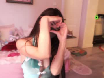 hardcore cam girl sisirabbit_ image #3968069