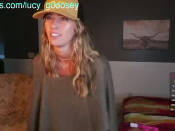 hardcore cam girl lucy_gooosey image #3125923
