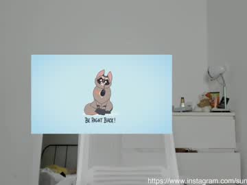 hardcore cam girl sun_shine_baby image #2867047