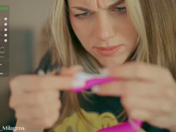 hardcore cam girl mia_milagros image #2725333