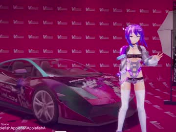 hardcore cam girl projektmelody image #1564901
