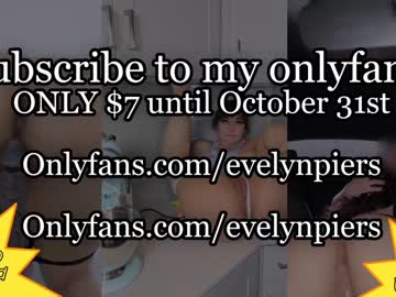 hardcore cam girl evelynpiers image #244445
