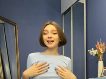 hardcore cam girl adelewilson__ image #293389