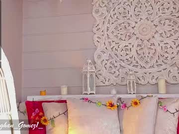 hardcore cam girl _meghan_gomez1_ image #955013