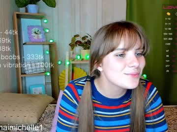 hardcore cam girl maimichelle image #1433479