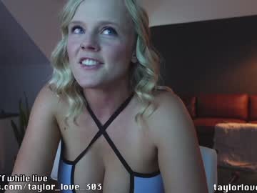 hardcore cam girl taylor_love_303 image #3051550