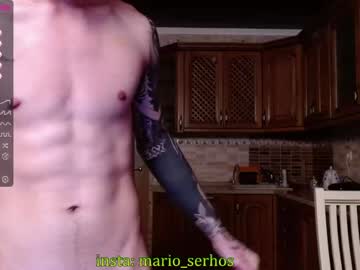 hardcore cam man mario_serhos image #2699944