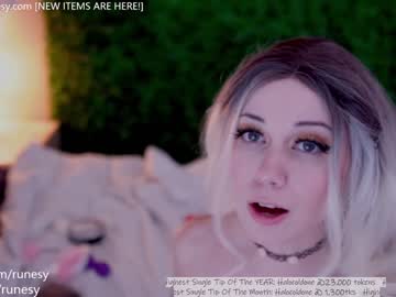 hardcore cam girl runesy image #3093599
