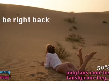 hardcore cam girl heyhorny_cb image #2413389