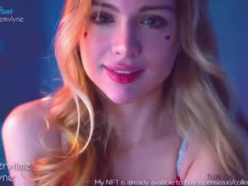 hardcore cam girl emmber image #1492976