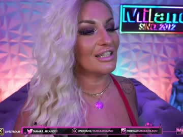 hardcore cam girl tamaramilano image #801531