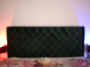 hardcore cam girl shy_jane image #4287616
