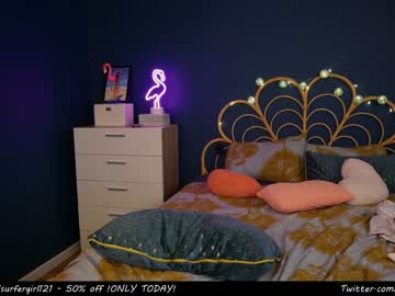 hardcore cam girl surfergirl121 image #2843889