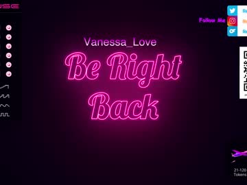 hardcore cam girl vanessa_love image #1898036