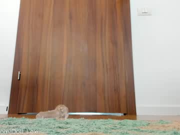 hardcore cam girl doll_lexi image #1457510