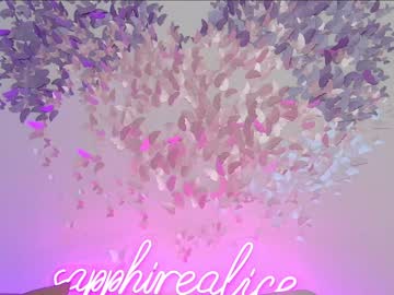 hardcore cam girl sapphirealice image #696464