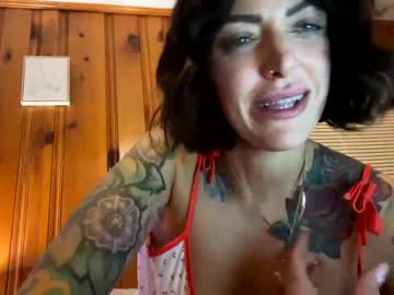 hardcore cam couple horny_punx image #824553