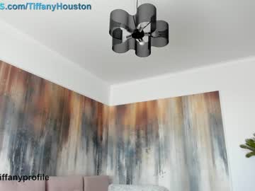 hardcore cam girl tiffanyhouston_ image #3701049