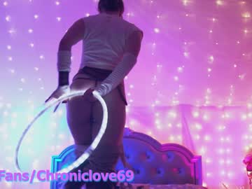 hardcore cam girl chroniclove image #4492542