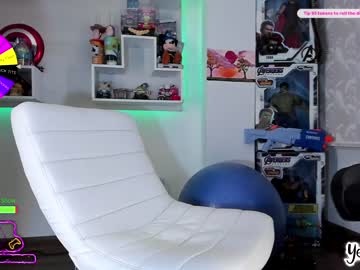 hardcore cam girl yesikasaenz image #3675606