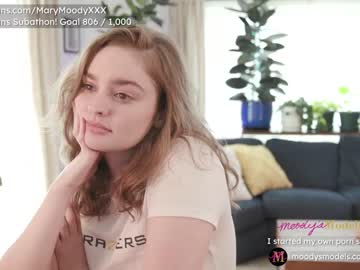 hardcore cam girl marymoody image #1210175