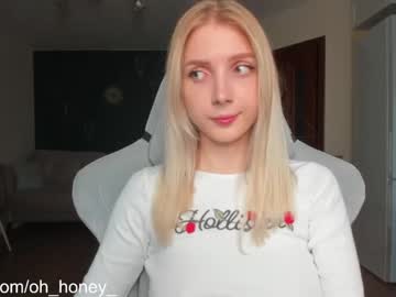 hardcore cam girl oh_honey_ image #3167686
