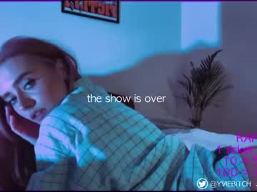 hardcore cam girl _yvie_ image #2880784