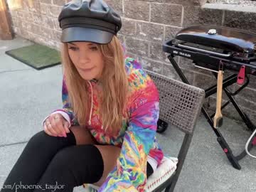 hardcore cam girl phoenix_taylor image #2768338