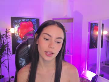 hardcore cam girl alejaa___ image #4662292