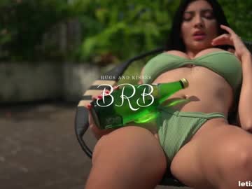 hardcore cam girl letiziafulkers1 image #865177