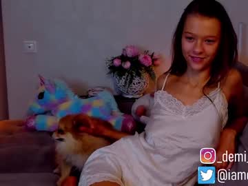 hardcore cam girl _demi_dee_ image #985351