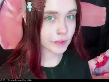 hardcore cam girl nyakawaii69 image #385924