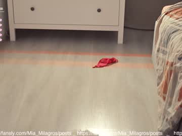 hardcore cam girl mia_milagros image #1832409
