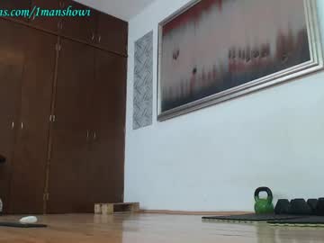 1manshow11 hardcore cam