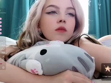 hardcore cam girl small_blondee image #3433467