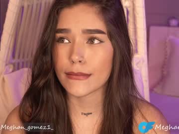 hardcore cam girl _meghan_gomez1_ image #3762640